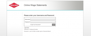 Cracker barrel online wage statements login
